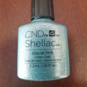 CND Shellac